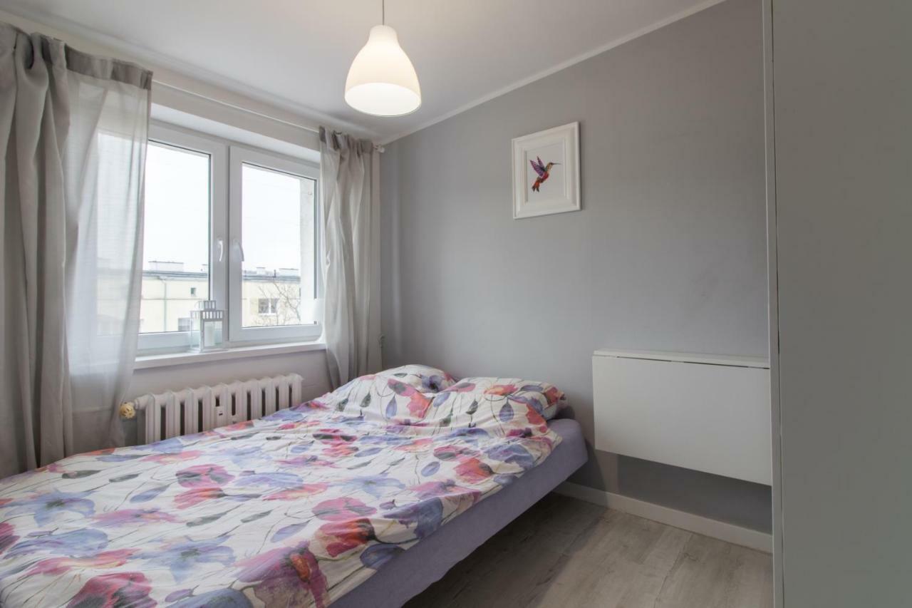 Koliber Daire Gdynia Dış mekan fotoğraf